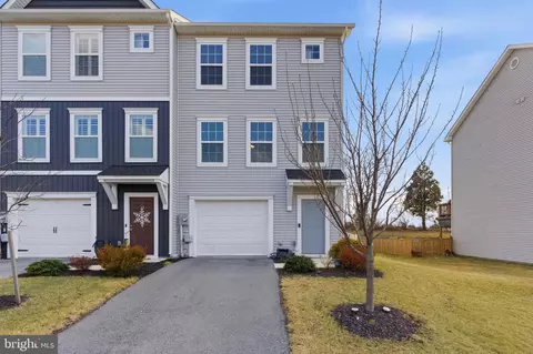 34 Furlong Way, Martinsburg, WV 25404