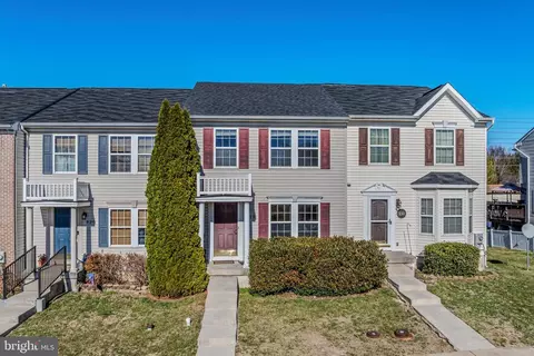 828 Marquette, Martinsburg, WV 25401