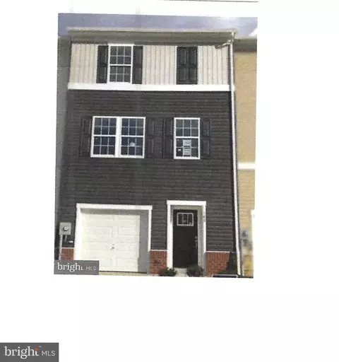 166 Magellan Dr, Martinsburg, WV 25404