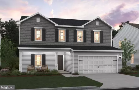 lot271 Valor Ln, Martinsburg, WV 25405