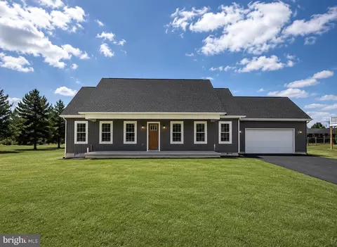 lot56 Friendship Dr, Martinsburg, WV 25405