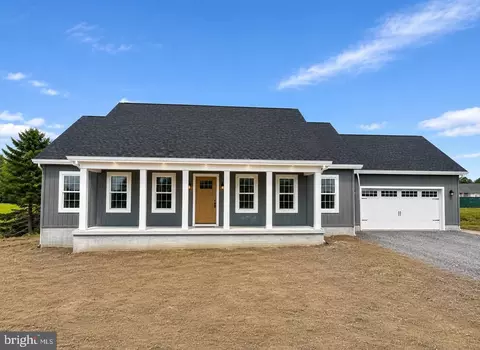 lot56 Friendship Dr, Martinsburg, WV 25405