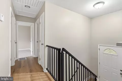 Entry Way - 404 Weeping Willow Rd, Falling Waters, WV 25419 photo 2 of 2