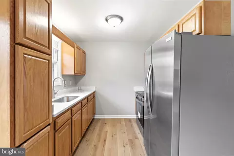 Kitchen - 404 Weeping Willow Rd, Falling Waters, WV 25419 photo 1 of 3