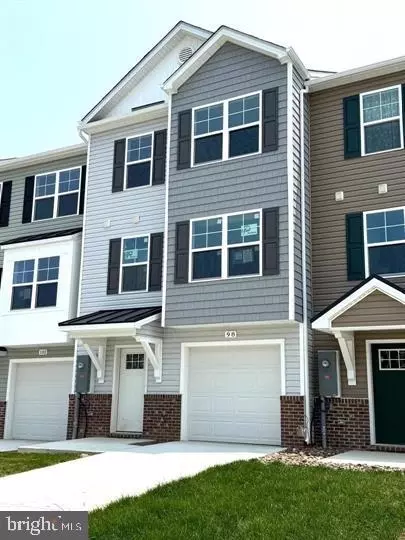 163 Olga Dr, Martinsburg, WV 25403