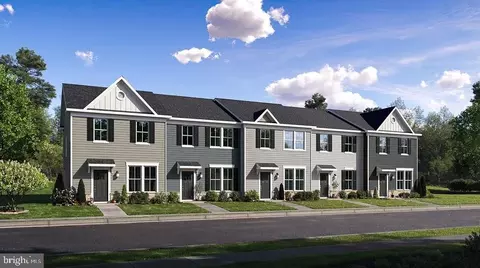 lot Apt 082 Gravenstein Ln #WESTON, Martinsburg, WV 25401