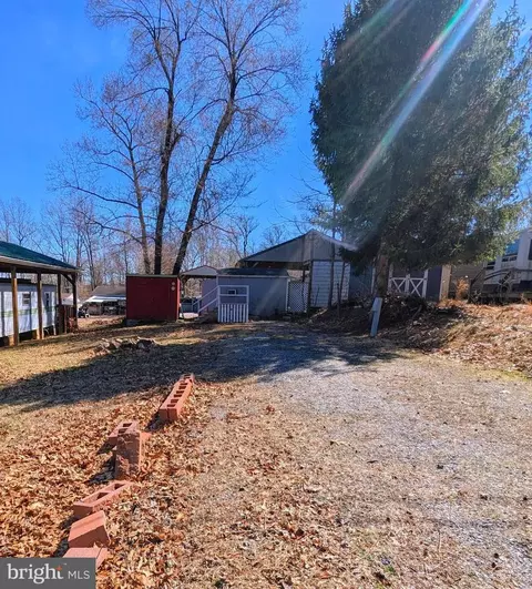 Block 24 Lot 5 Yogi Bear Lane, Falling Waters, WV 25419