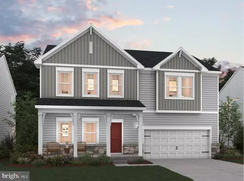 lot142 Valor Ln, Martinsburg, WV 25405