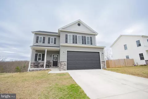 90 Larimar Ln, Inwood, WV 25428
