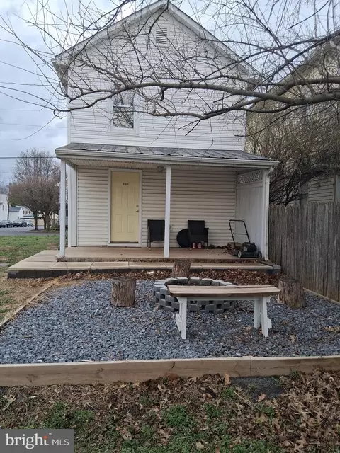 530 Virginia Ave, Martinsburg, WV 25401