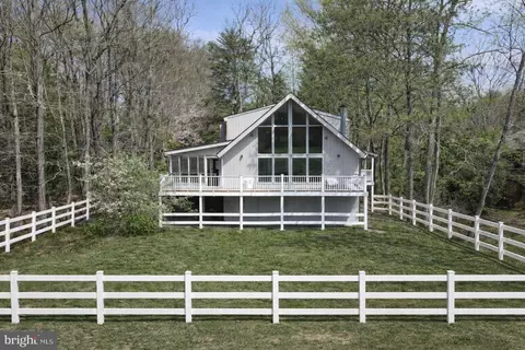 393 Tecumseh Trl, Hedgesville, WV 25427