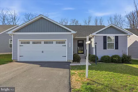 489 Salida Trl, Martinsburg, WV 25403