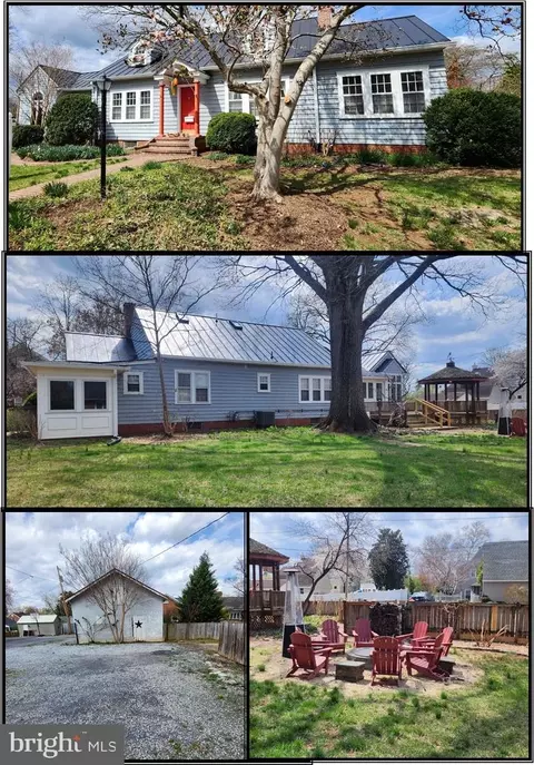 1 Dennis St, Martinsburg, WV 25401