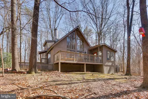 170 Oneida Trl, Hedgesville, WV 25427