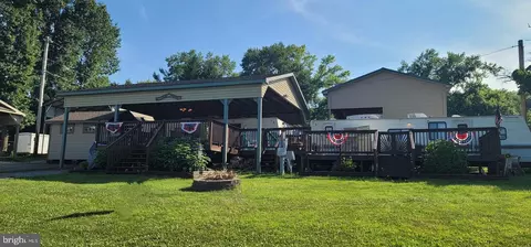 Block 7 Lots 3 & 4 Boo Boo Boulevard, Falling Waters, WV 25419