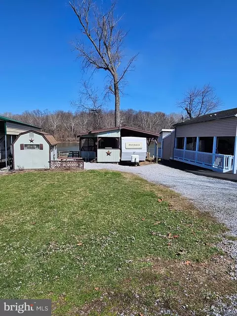 Block 1 Lot 6 Boo Boo Blvd, Falling Waters, WV 25419