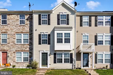 18 Zaharias Dr, Martinsburg, WV 25405