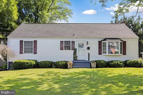 1102 Carrie Way, Martinsburg, WV 25401