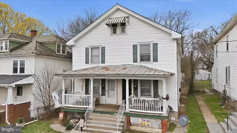 517- S 517 12 2 S Kentucky Ave, Martinsburg, WV 25401