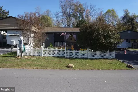 Block 69 Lot 26 & 27 Jellystone, Falling Waters, WV 25419