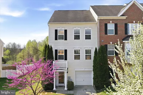 152 Raphael Ct, Martinsburg, WV 25403
