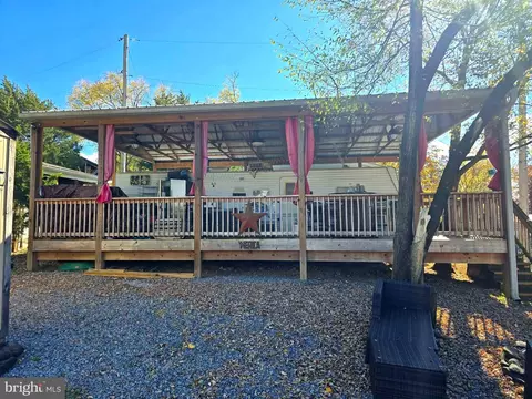 Block 30 Lot 22 Rabbit Road, Falling Waters, WV 25419
