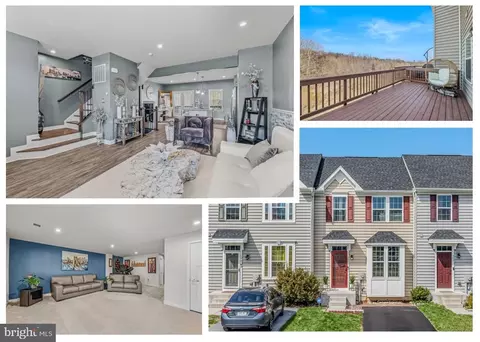 203 Ontario Dr, Falling Waters, WV 25419