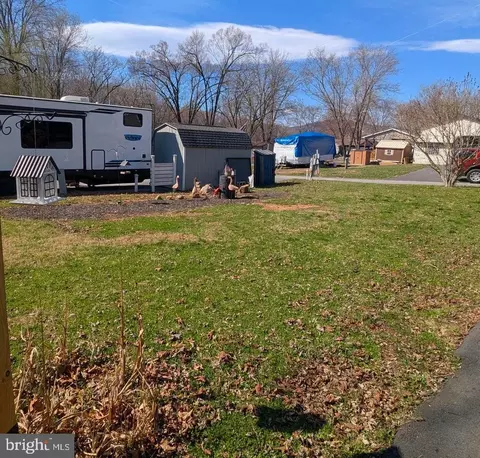 Block 59 Lot 10 Jolly Wood Drive, Falling Waters, WV 25419