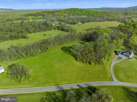 lot68 Nimitz Ln, Hedgesville, WV 25427