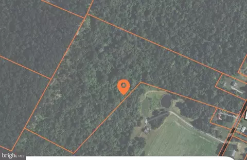 Butler Chapel Road, Martinsburg, WV 25403