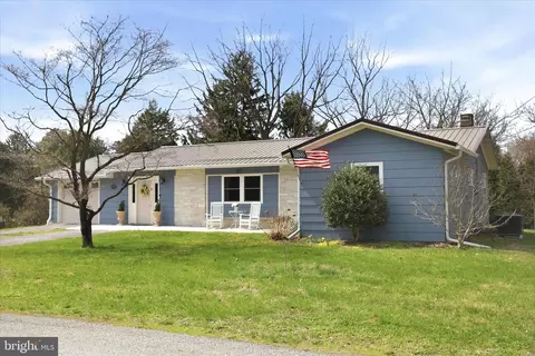 97 Clohan Ave, Martinsburg, WV 25404