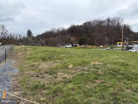 lot38 45 Morningstar Dr, Hedgesville, WV 25427