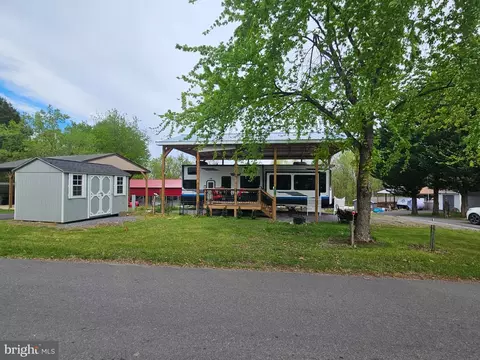 Block 26 Lot 11 Ranger Rd, Falling Waters, WV 25419