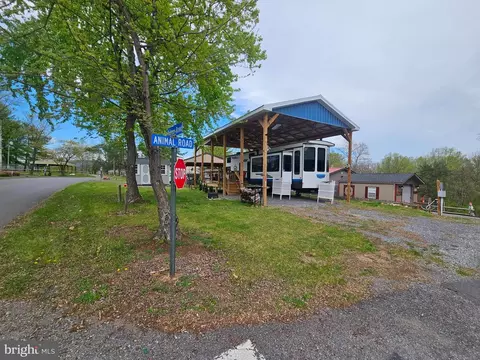 Block 26 Lot 11 Ranger Rd, Falling Waters, WV 25419