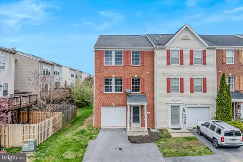 161 Veronica Dr, Martinsburg, WV 25404
