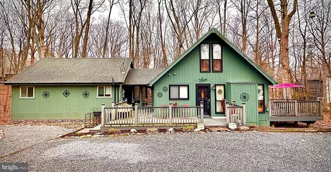139 Bob White Ln, Hedgesville, WV 25427
