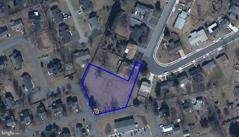 Snapp/ S Alabama, Martinsburg, WV 25401