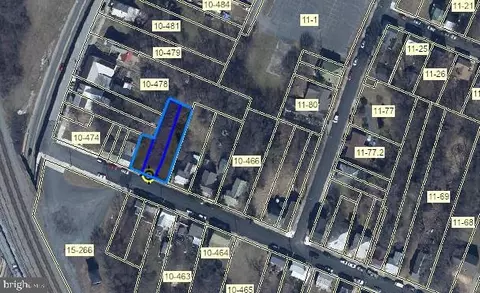 115117119 Liberty St, Martinsburg, WV 25401