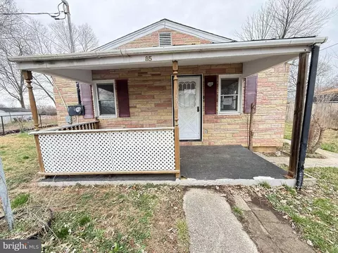 85 Lights Addition Dr, Martinsburg, WV 25404