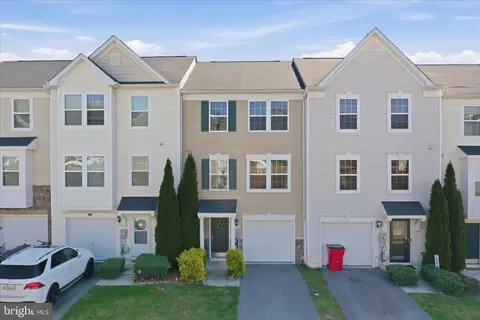 334 Rumbling Rock Rd, Hedgesville, WV 25427