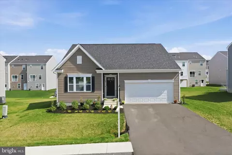 59 Outrigger Rd, Inwood, WV 25428