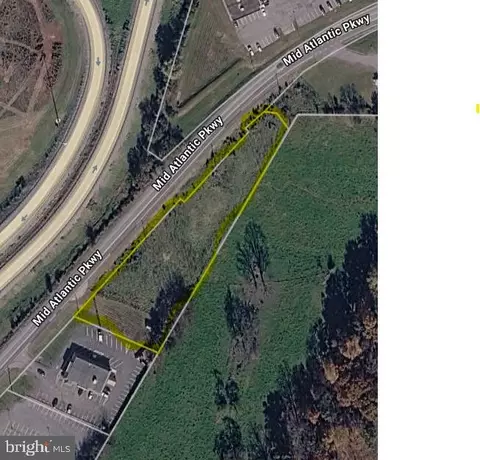 0 Mid Atlantic Pkwy, Martinsburg, WV 25404