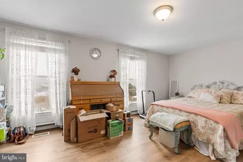 Bedroom - 94 Tulip Ct, Falling Waters, WV 25419 photo 1 of 5