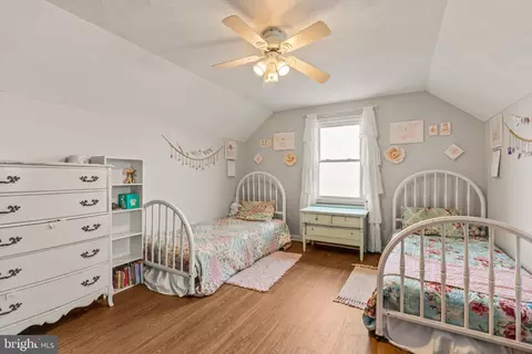 Bedroom - 94 Tulip Ct, Falling Waters, WV 25419 photo 5 of 5