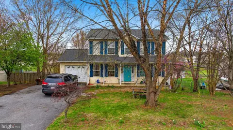 279 Jetta Cir, Martinsburg, WV 25403