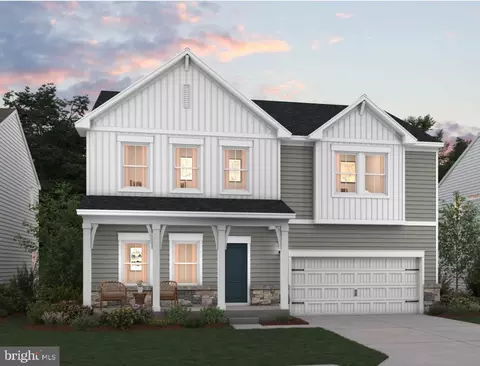 lot275 Reformation Dr, Martinsburg, WV 25405