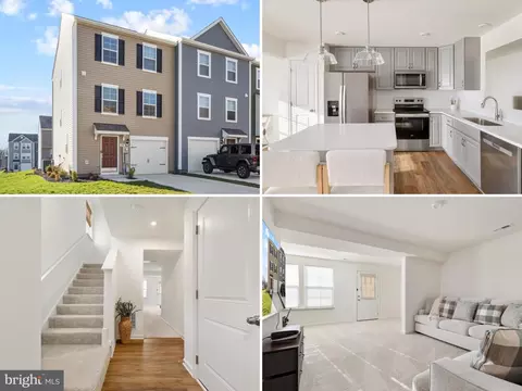 274 Clifton Mnr, Falling Waters, WV 25419
