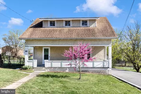 104 Potato Hill St, Hedgesville, WV 25427