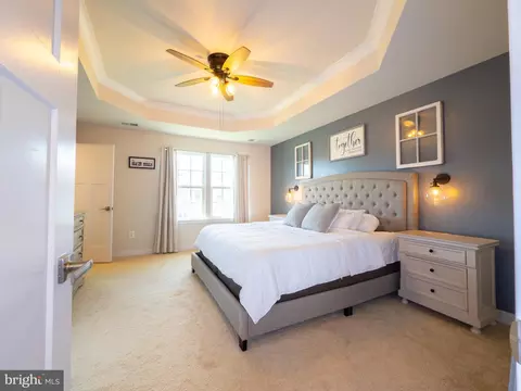 Bedroom - 136 Quebec Ct, Falling Waters, WV 25419 photo 1 of 8