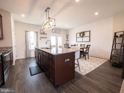 Entry Way - 136 Quebec Ct, Falling Waters, WV 25419 photo 3 of 4